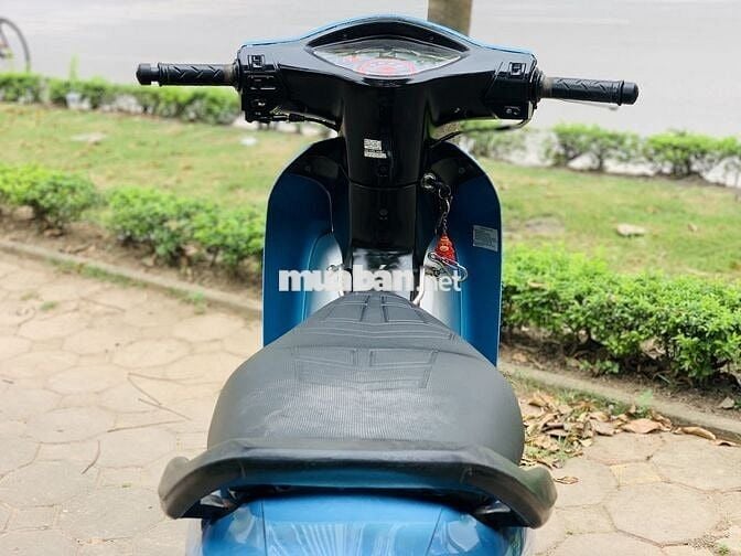 HONDA WAVE A 100 MÀU XANH DƯƠNG ZIN CHẤT.