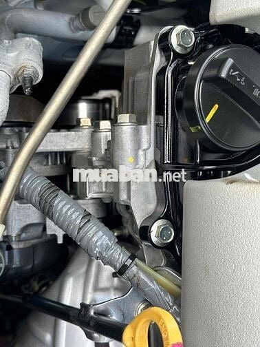 Vios 2023 MT fom mới