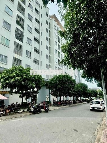 Chính chủ cho thuê căn hộ 2pn mới 100% - cách Thủ Đức chỉ 10p giá 4,5