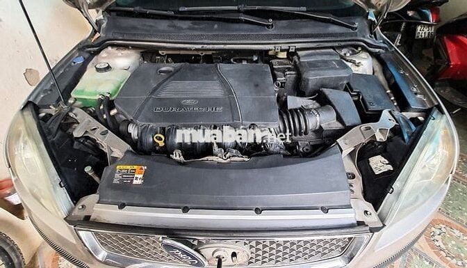Ford Focus 2007 1.8 AT - 135000 km