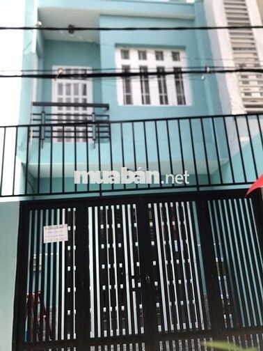 CHÍNH CHỦ CHO THUÊ NHÀ NGUYÊN CĂN – 70m2, 1 trệt 1 lầu, Quận 12.