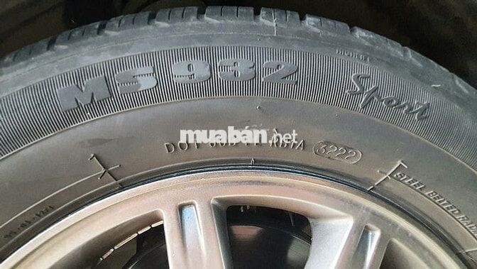 Ford Focus 2007 1.8 AT - 135000 km