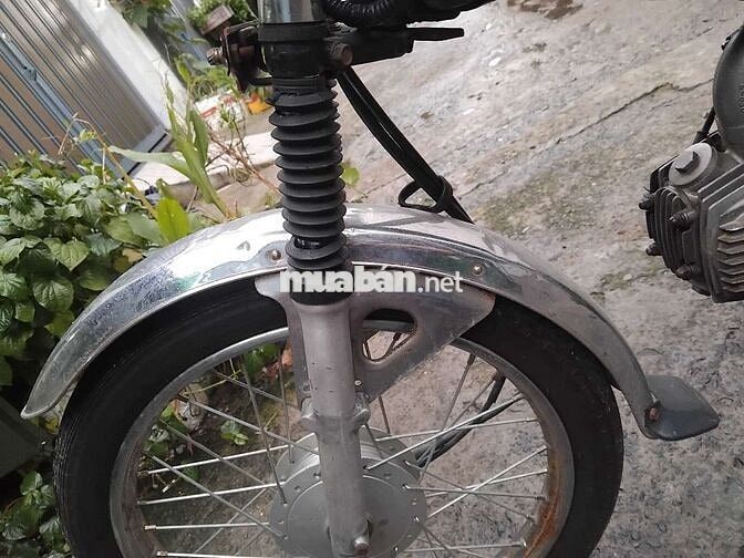 Honda dylan để lâu ko nổ, đã tháo bxc