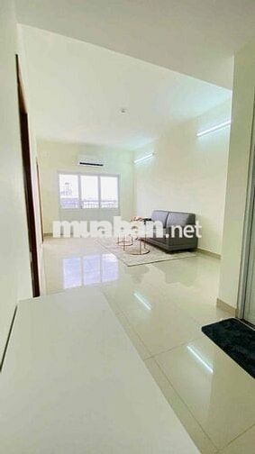 Chính chủ cho thuê căn hộ 2pn mới 100% - cách Thủ Đức chỉ 10p giá 4,5