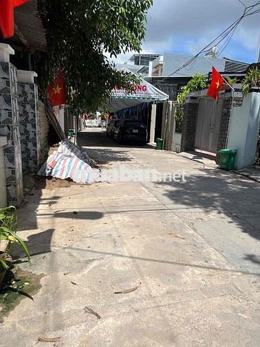 🏢 BÁN LÔ ĐẤT ĐẸP – KIỆT Ô TÔ TÔN ĐẢN NỐI DÀI 🏢