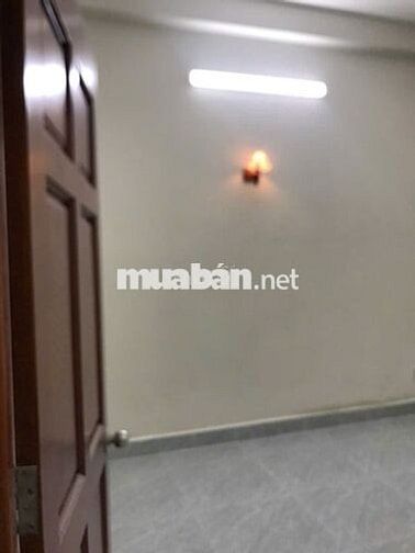CHÍNH CHỦ CHO THUÊ NHÀ NGUYÊN CĂN – 70m2, 1 trệt 1 lầu, Quận 12.