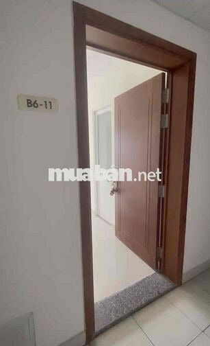 Chính chủ cho thuê căn hộ 2pn mới 100% - cách Thủ Đức chỉ 10p giá 4,5