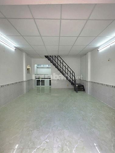 NHÀ BÁN HẺM 4m.. HUỲNH TẤN PHÁT- NHÀ BÈ