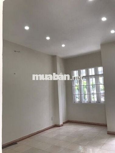 CHÍNH CHỦ CHO THUÊ NHÀ NGUYÊN CĂN – 70m2, 1 trệt 1 lầu, Quận 12.
