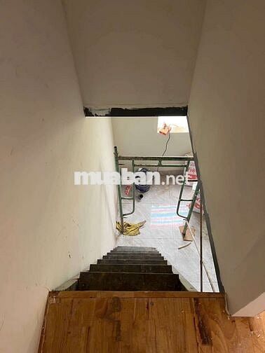 Cho thuê nhà nguyên căn đường số bàn giao nhà mới