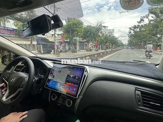 Honda City 2014 xe nhà đi rất đẹp