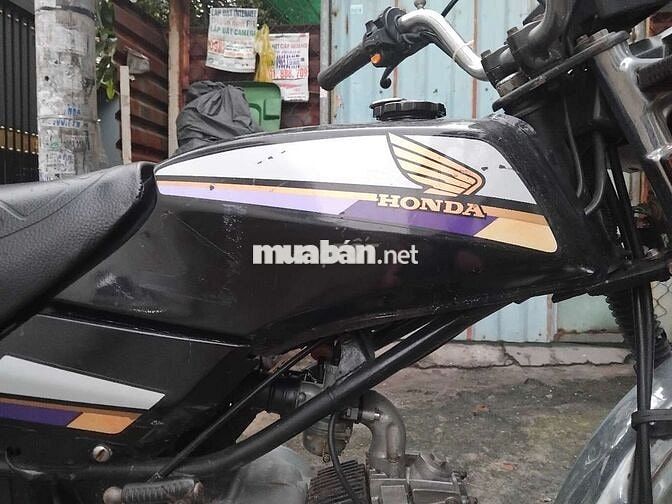 Honda dylan để lâu ko nổ, đã tháo bxc