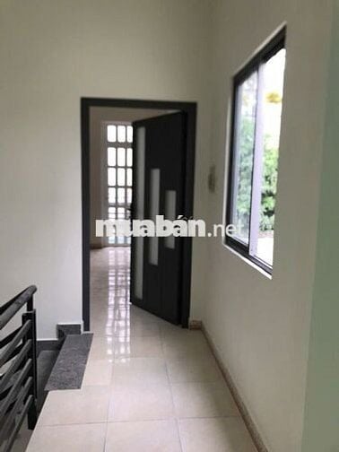 CHÍNH CHỦ CHO THUÊ NHÀ NGUYÊN CĂN – 70m2, 1 trệt 1 lầu, Quận 12.