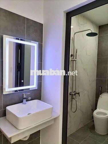 10tr Nhà 1T1L Phú Hòa mặt nhựa 5m sân oto 3pn full nội thất