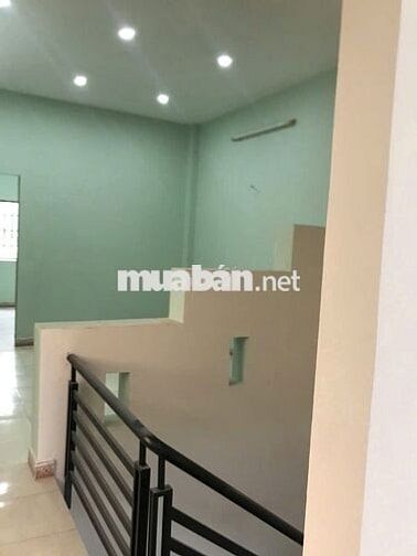 CHÍNH CHỦ CHO THUÊ NHÀ NGUYÊN CĂN – 70m2, 1 trệt 1 lầu, Quận 12.