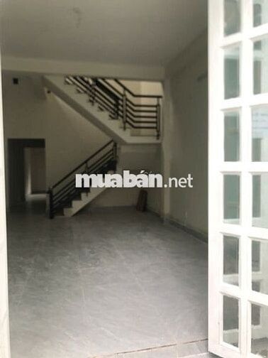 CHÍNH CHỦ CHO THUÊ NHÀ NGUYÊN CĂN – 70m2, 1 trệt 1 lầu, Quận 12.
