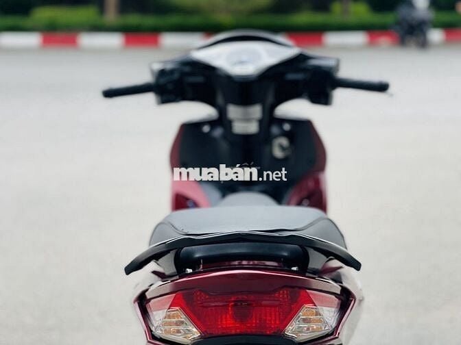HONDA FUTURE FI MÀU ĐỎ CHÍNH CHỦ NGUYÊN ZIN.