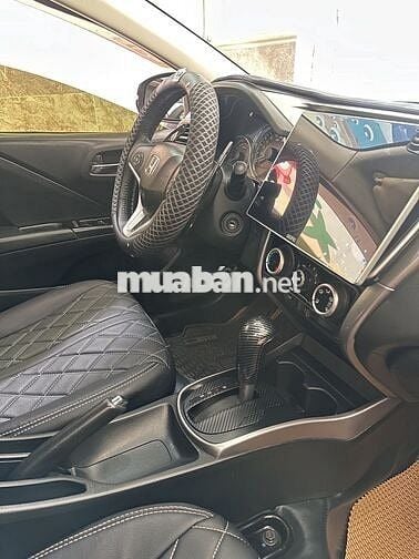 Honda City 2014 xe nhà đi rất đẹp