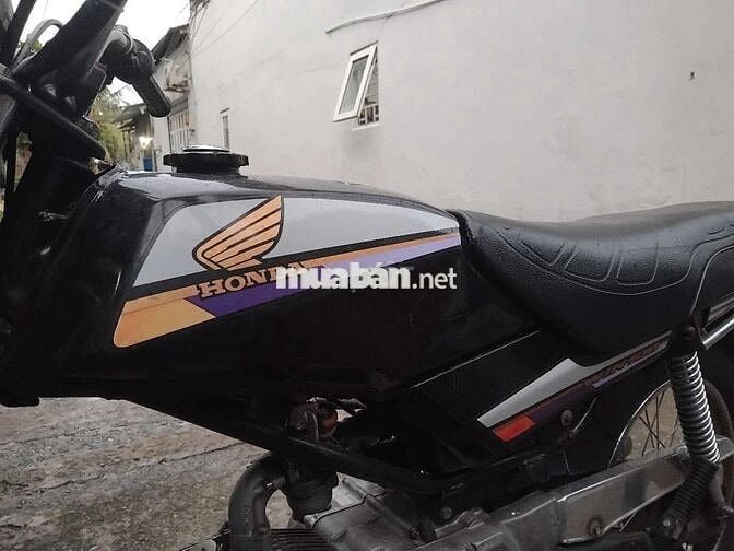 Honda dylan để lâu ko nổ, đã tháo bxc
