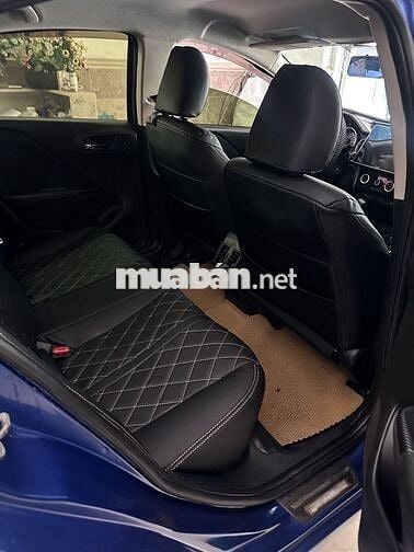 Honda City 2014 xe nhà đi rất đẹp
