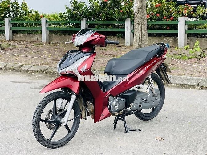 HONDA FUTURE FI MÀU ĐỎ CHÍNH CHỦ NGUYÊN ZIN.