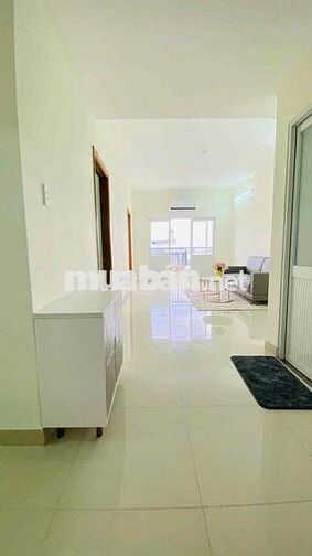 Chính chủ cho thuê căn hộ 2pn mới 100% - cách Thủ Đức chỉ 10p giá 4,5
