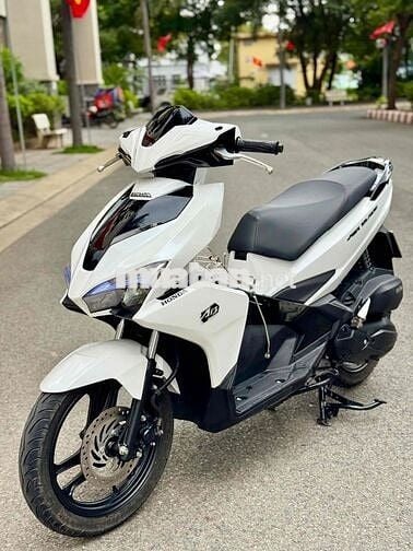 💥Honda AB 125 2016 Fi BSTP nguyên zin