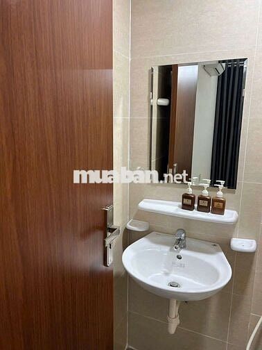 Chính chủ cần bán căn hộ Tecco An Phú. Tặng Nội thất cao cấp giá rẻ