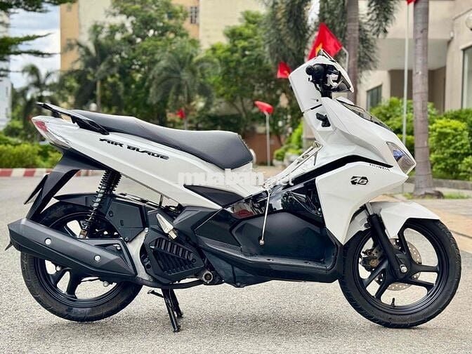 💥Honda AB 125 2016 Fi BSTP nguyên zin