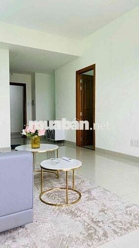 Chính chủ cho thuê căn hộ 2pn mới 100% - cách Thủ Đức chỉ 10p giá 4,5