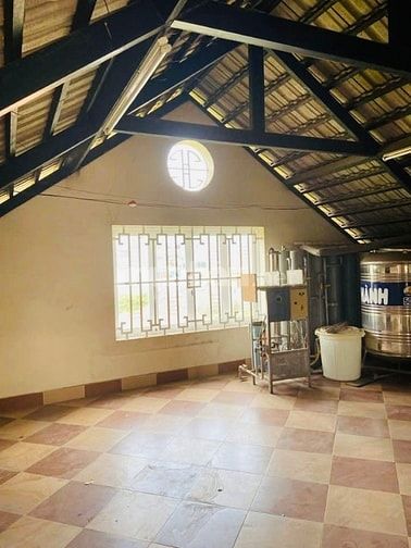Bán nhà Biệt thự rẻ đẹp hxh (13x19) Dương Quảng Hàm p6 Gò Vấp (Bờ kè)