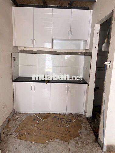 Cho thuê nhà nguyên căn đường số bàn giao nhà mới