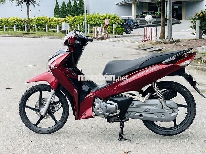 HONDA FUTURE FI MÀU ĐỎ CHÍNH CHỦ NGUYÊN ZIN.