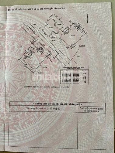 Bán nhà Biệt thự rẻ đẹp hxh (13x19) Dương Quảng Hàm p6 Gò Vấp (Bờ kè)