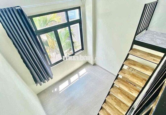 🔥CHO THUÊ CĂN HỘ DUPLEX MỚI - DI CHUYỂN THANG MÁY