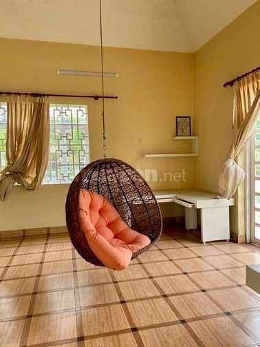 Bán nhà Biệt thự rẻ đẹp hxh (13x19) Dương Quảng Hàm p6 Gò Vấp (Bờ kè)