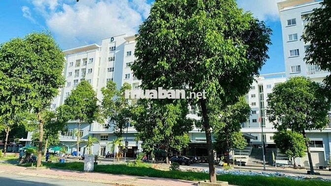 Chính chủ cho thuê căn hộ 2pn mới 100% - cách Thủ Đức chỉ 10p giá 4,5