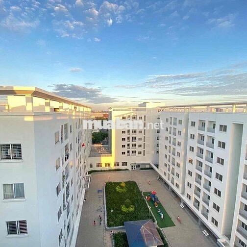 Chính chủ cho thuê căn hộ 2pn mới 100% - cách Thủ Đức chỉ 10p giá 4,5