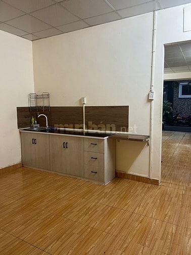 Cho thuê nhà 71/58 Nguyễn Bặc P. Tân Sơn Hoà