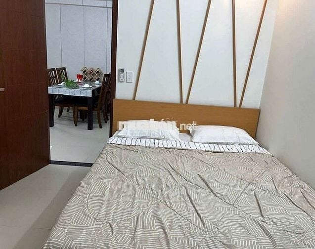 Chính chủ cần bán căn hộ Tecco An Phú. Tặng Nội thất cao cấp giá rẻ