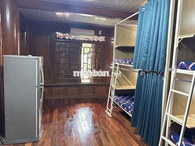 Phòng trọ ở ghép, ktx, homestay, đầy đủ tiện nghi, từ 1tr Q. Gò Vấp