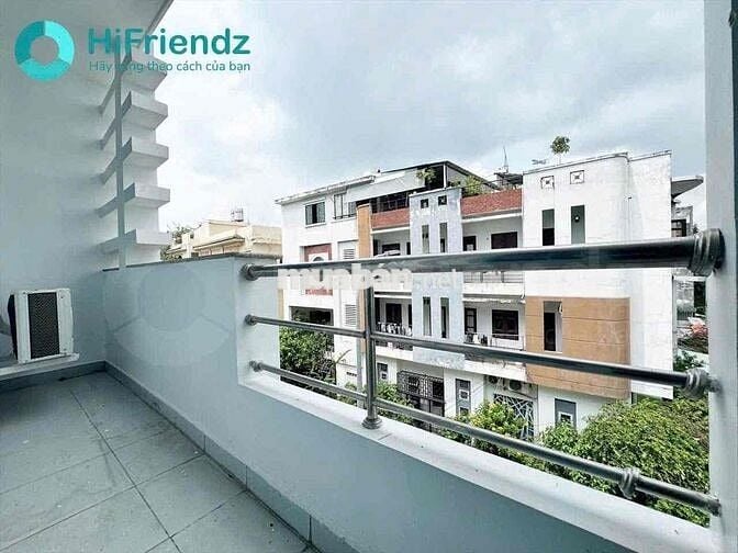 Căn hộ 2pn đi bộ qua Văn Lang cs3, giá rẻ hơn thị trường, nhận 5ng 5xe