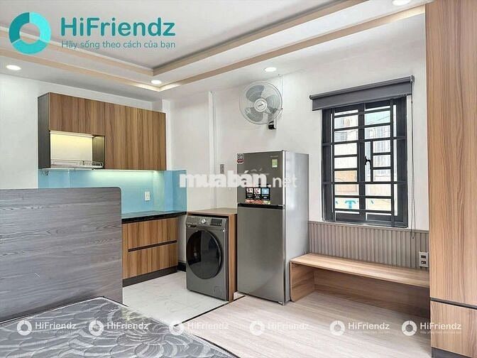CĂN HỘ CAO CẤP SANG TRỌNG NGAY SÁT QUẬN 1 QUẬN 2 UEF HIU HUTECH