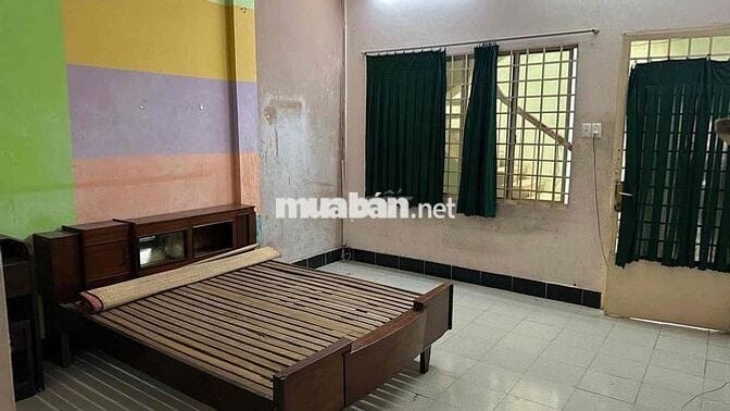 Phòng riêng cho thuê tọa lạc tại 689/69 Nguyễn Kiệm