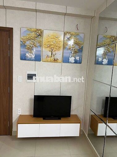 Chính chủ cần bán căn hộ Tecco An Phú. Tặng Nội thất cao cấp giá rẻ