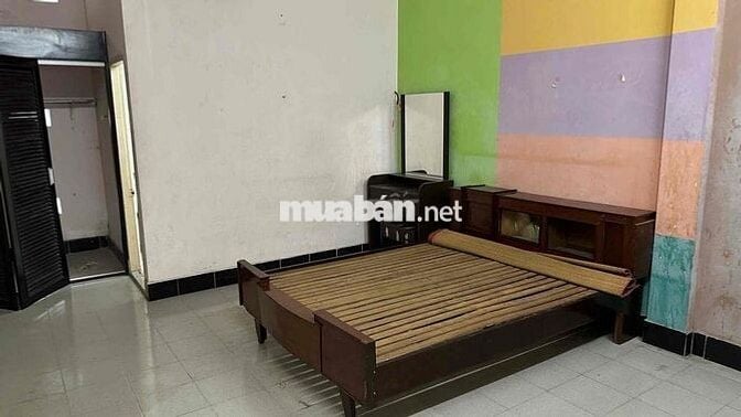 Phòng riêng cho thuê tọa lạc tại 689/69 Nguyễn Kiệm