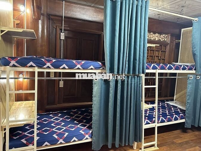 Phòng trọ ở ghép, ktx, homestay, đầy đủ tiện nghi, từ 1tr Q. Gò Vấp