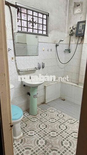Phòng riêng cho thuê tọa lạc tại 689/69 Nguyễn Kiệm