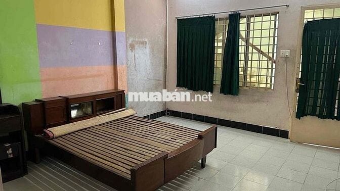 Phòng riêng cho thuê tọa lạc tại 689/69 Nguyễn Kiệm