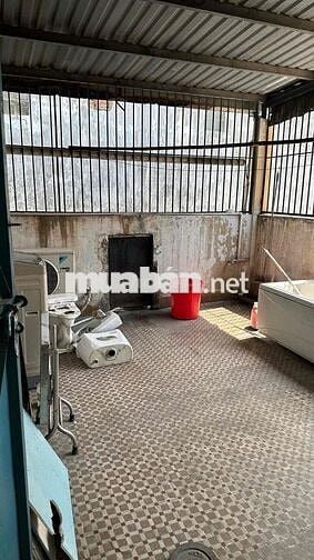 Phòng riêng cho thuê tọa lạc tại 689/69 Nguyễn Kiệm